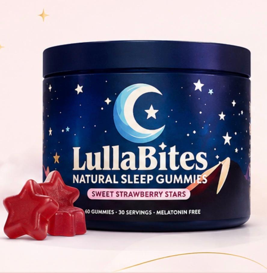🌙 LULLABITES™