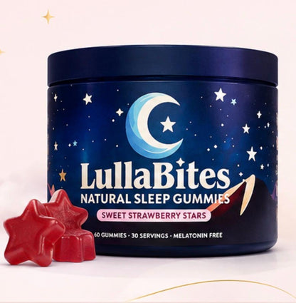 🌙 LULLABITES™