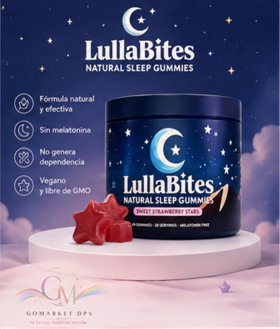 🌙 LULLABITES™