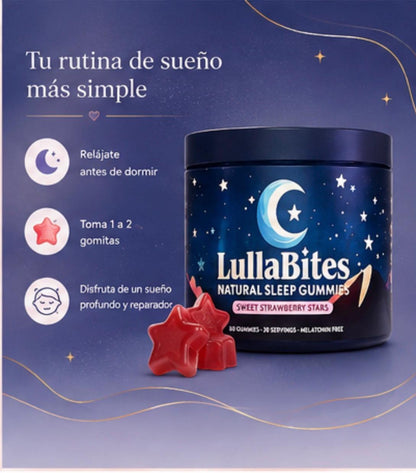 🌙 LULLABITES™