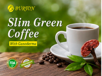 CAFE VERDE ADELGAZANTE CAJA DE 20 UNIDADES