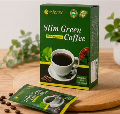 CAFE VERDE ADELGAZANTE CAJA DE 20 UNIDADES